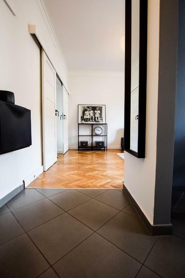 Szewska Str. Apartment Wroclaw Exterior photo