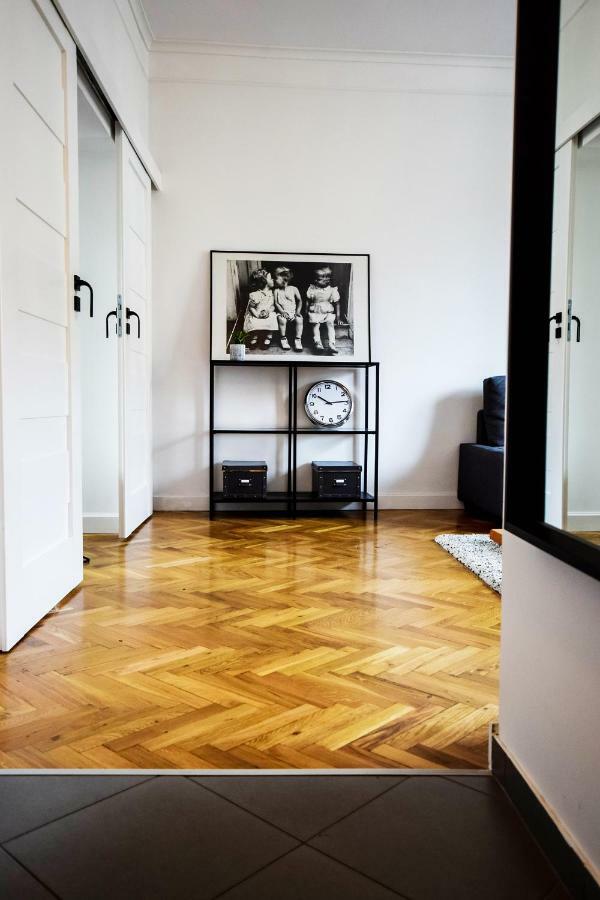 Szewska Str. Apartment Wroclaw Exterior photo